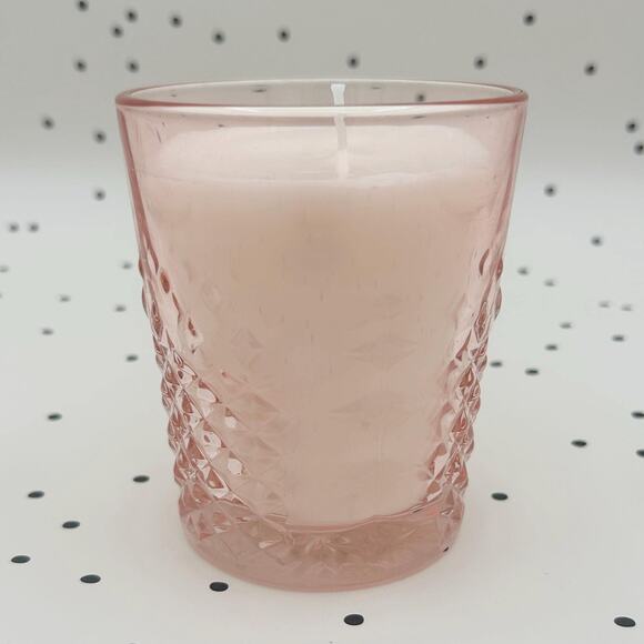 Vintage Scented Candles - Garenda Vibes - Gardenia Scented - Picture 1 of 6